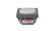 80mm 24VAC  85dB Flush Buzzer