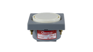 80mm 24VAC  85dB Flush Buzzer