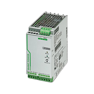 Power supply unit - QUINT-PS/3AC/24DC/20