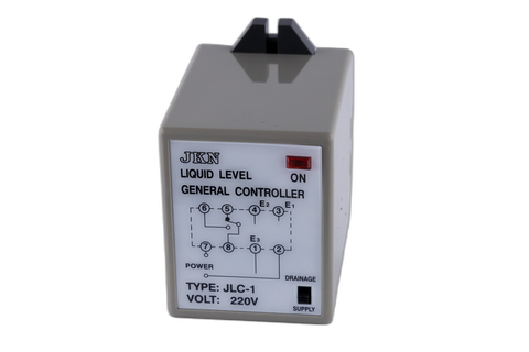 Liquid Level Relay 220 Volt