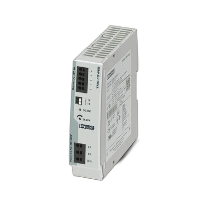 Power Supply Unit - TRIO-PS-2G/3AC/24DC/5