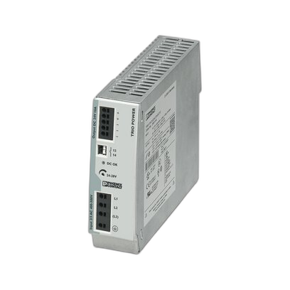 Power Supply Unit - TRIO-PS-2G/3AC/24DC/10