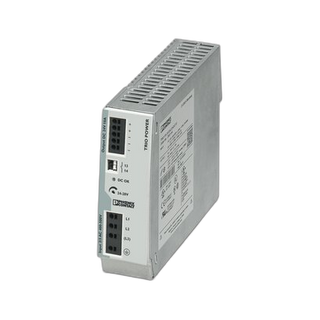 Power Supply Unit - TRIO-PS-2G/3AC/24DC/10