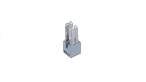 Bridging Bar suits XTB 4mm Terminals