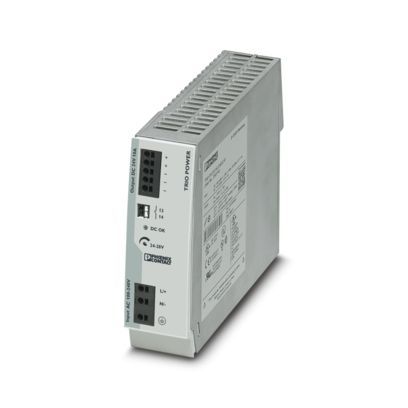 Power Supply Unit - TRIO-PS-2G/1AC/24DC/10/B+D