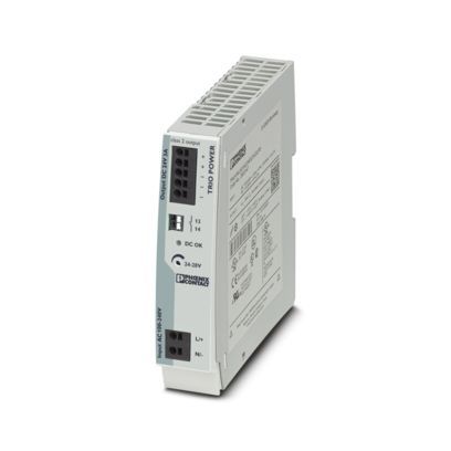 Power Supply Unit - TRIO-PS-2G/1AC/24DC/3/C2LPS