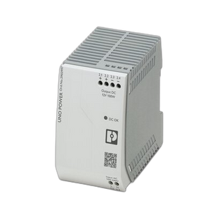 Power supply unit - UNO-PS/1AC/12DC/100W