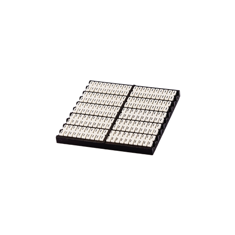 Terminal Marker "I" 200 Markers