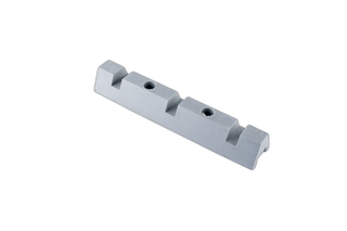 Busbar Cleat with 11mm slots