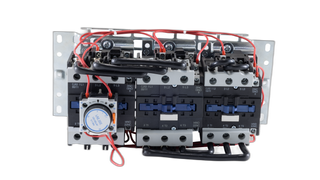 Star/Delta Open 22kW 240V