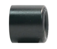 21mm Nylon Conduit End Cap