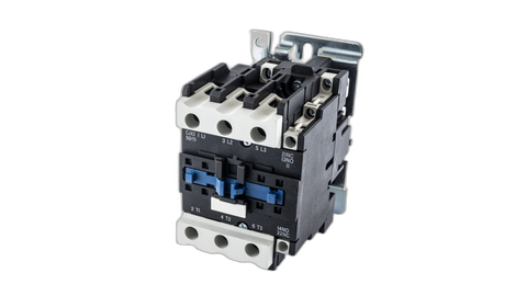 Contactor 22kW 50AC3 110VAC 1N/O 1N/C