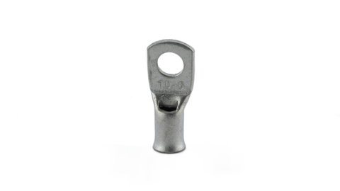 Bell Mouth Crimp Lug 10mm cable 8mm stud 50 pack