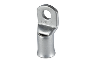 Bell Mouth Crimp Lug 120mm cable 12mm stud 10 pack