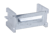 1 - 4 Pole Circuit Breaker Cover and Base
