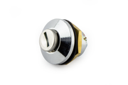 1/4 Turn Lock Key Action 604