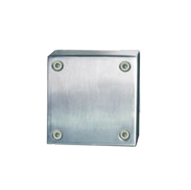Stainless Steel 316 Terminal Box H200 X W200 X D80