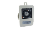 Time Clock Enclosed IP53