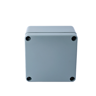 Aluminium Box H240W160D100