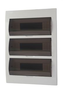 36 Pole Flush Mount Distribution Board
