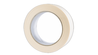 Masking Tape 25mm 50m roll