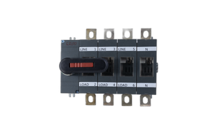 Load Break Switch 250A 4P