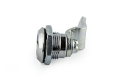 1/4 Turn 8mm Enclosed Slot With Cam H32mm