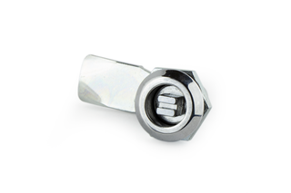 1/4 Turn Square 8mm Slot With Cam H18mm