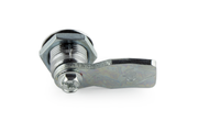 1/4 Turn Square 8mm Slot With Cam H18mm