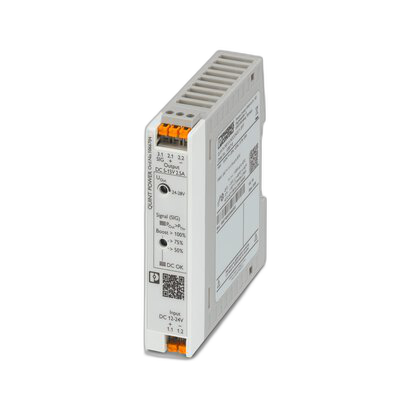 DC/DC converters - QUINT4-PS/12-24DC/5-15DC/2.5/PT