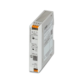 DC/DC converters - QUINT4-PS/12-24DC/5-15DC/2.5/PT