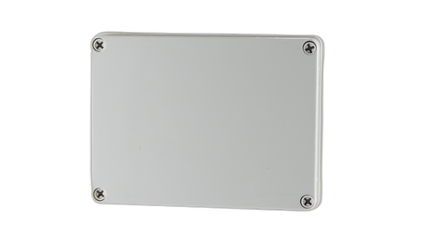 ABS Box Grey  H250W150D100