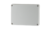 ABS Box Grey  H250W150D100