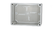 ABS Box Grey  H250W150D100