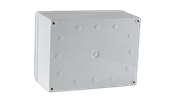 ABS Box Grey  H250W150D100