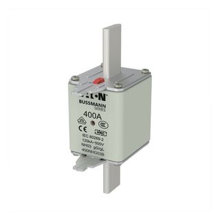 Din Cartridge Size 3-400 Amp