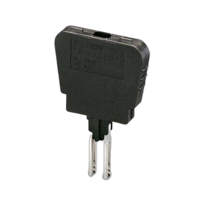 Fuse plug - ST-SILED 24-UK 4