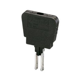 Fuse plug - ST-SILED 24-UK 4