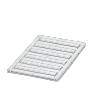 Marker for Terminal blocks - UCT-TMF 5