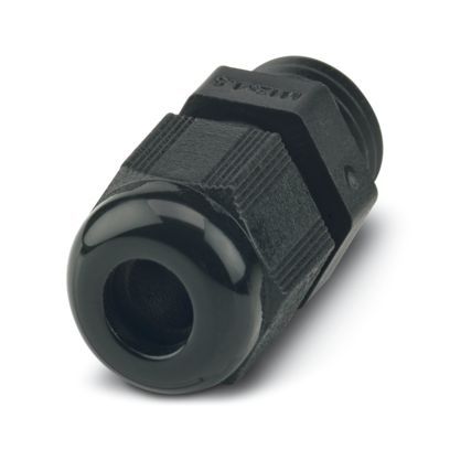 Cable gland - G-INS-M12-S68N-PNES-BK