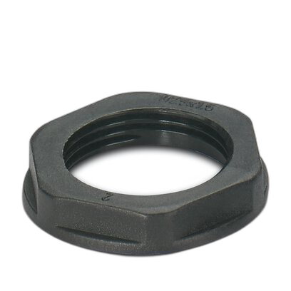 Counter nut - A-INL-M32-P-BK