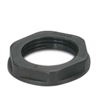 Counter nut - A-INL-M32-P-BK