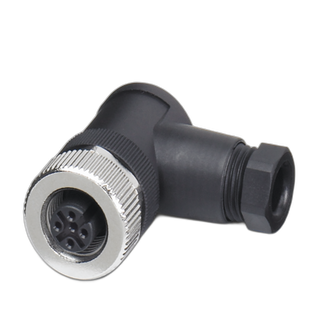 Connector - SACC-M12FR-5CON-PG 7-M