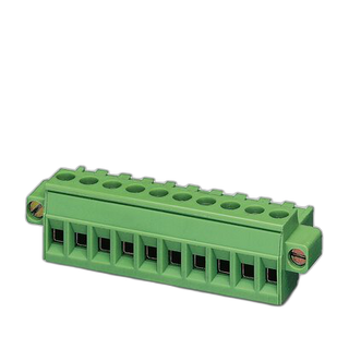 PCB connector - MSTBT 2,5/ 5-STF-5,08 RD