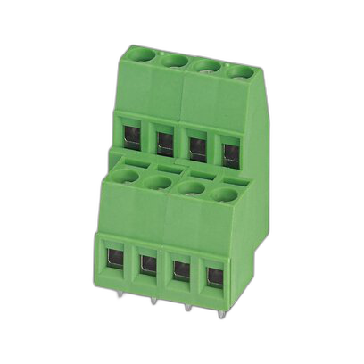 PCB Terminal Block - MKKDS 1,5/ 2-5,08