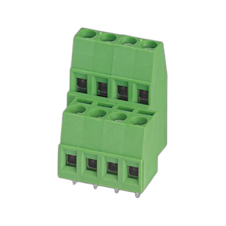 PCB terminal block - MKKDS 1,5/ 2-5,08