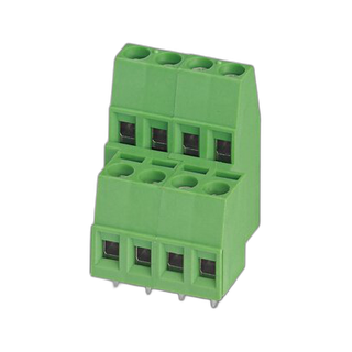 PCB Terminal Block - MKKDS 1,5/ 2-5,08