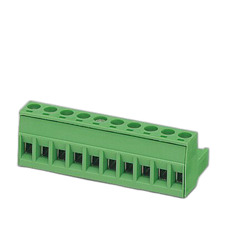 PCB Connector - MSTB 2,5/ 2-ST-5,08