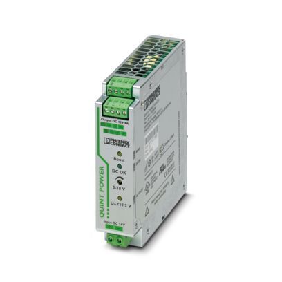 DC\DC converter - QUINT-PS/24DC/12DC/ 8