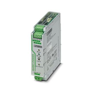 DC\DC converter - QUINT-PS/24DC/12DC/ 8